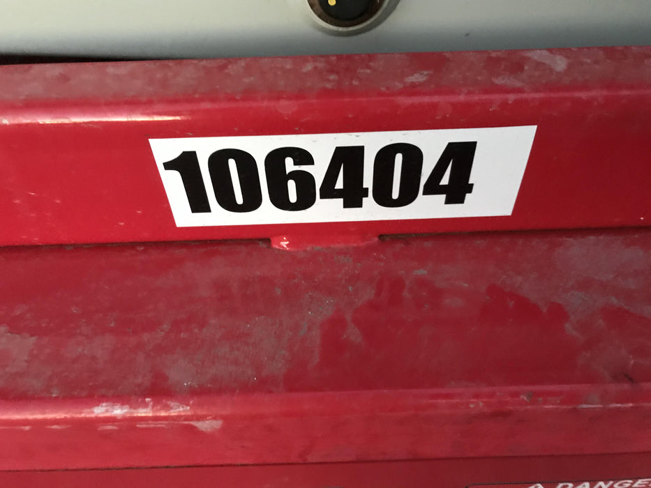 2020 MEC 1330SE Solid NM Tires, Steel Swing out Doors, LCS, Beacon, 900W Inverter