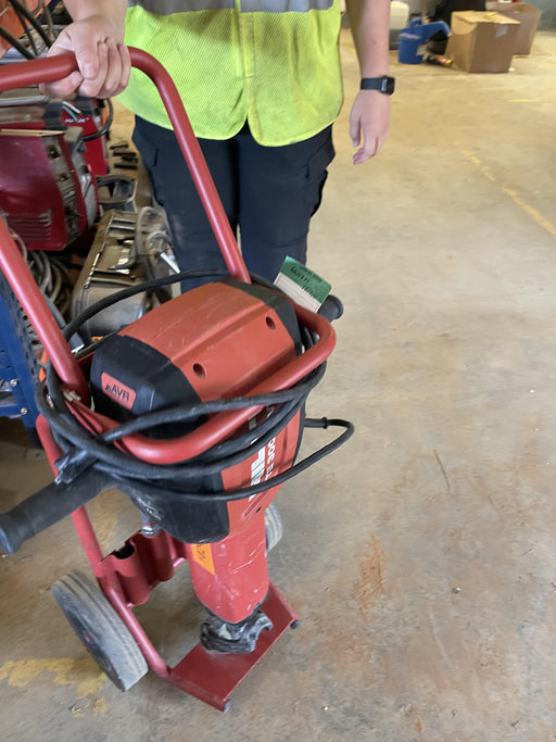2020 HILTI TE 3000-AVR
