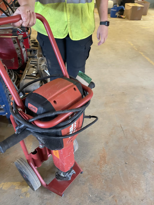 2020 HILTI TE 3000-AVR