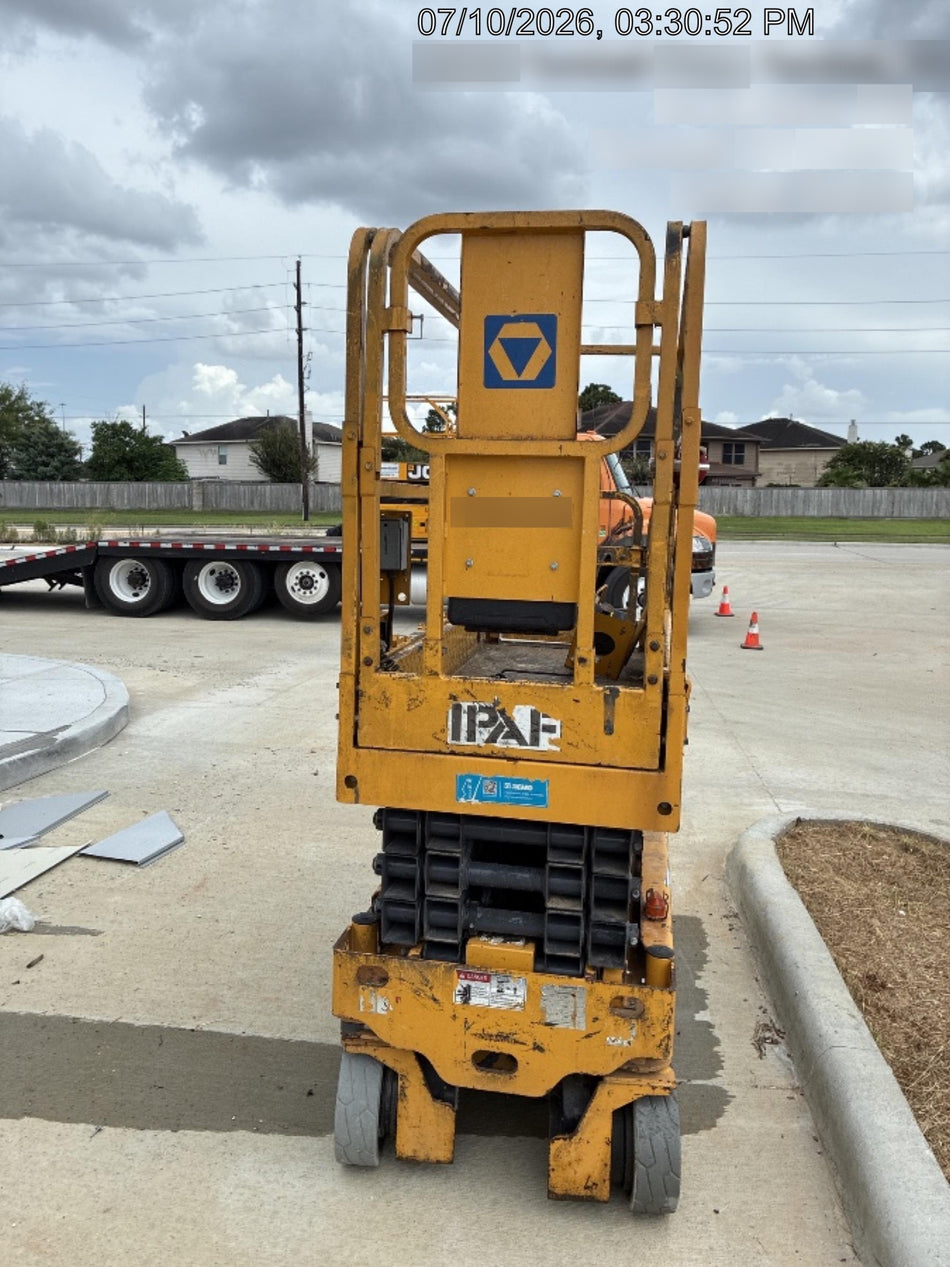 2021 XCMG XG1930DC