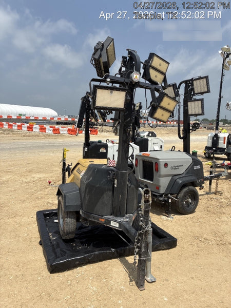 2021 ALLMAND NLV3GR