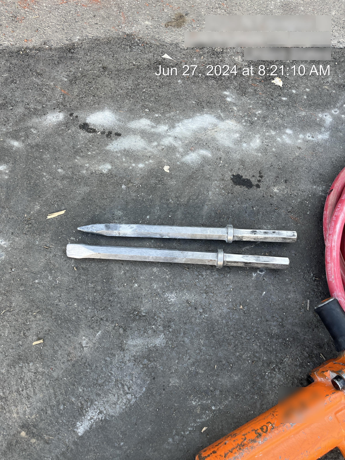 2022 MICHIGAN PNEUMATIC ES-TPB90-118-TRACKER