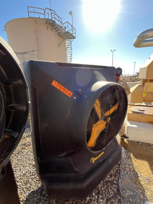 2023 BIG ASS FANS Cool Space 400