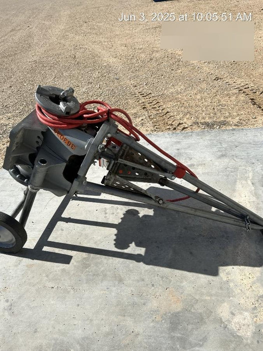 2023 RIDGID 300