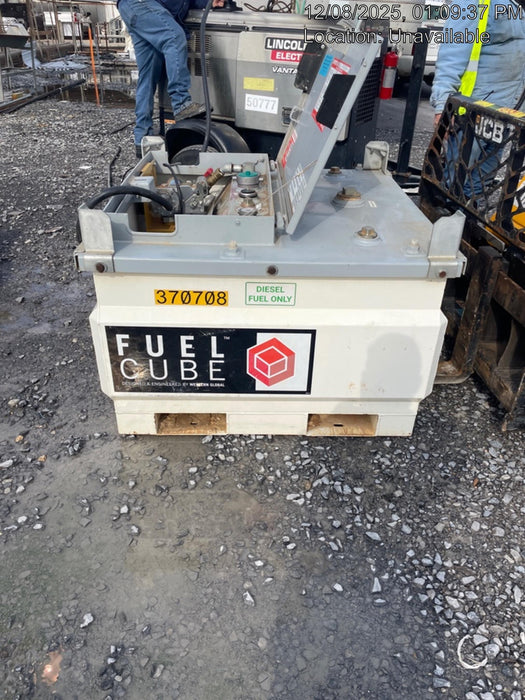 2023 WESTERN GLOBAL FCS119-ES