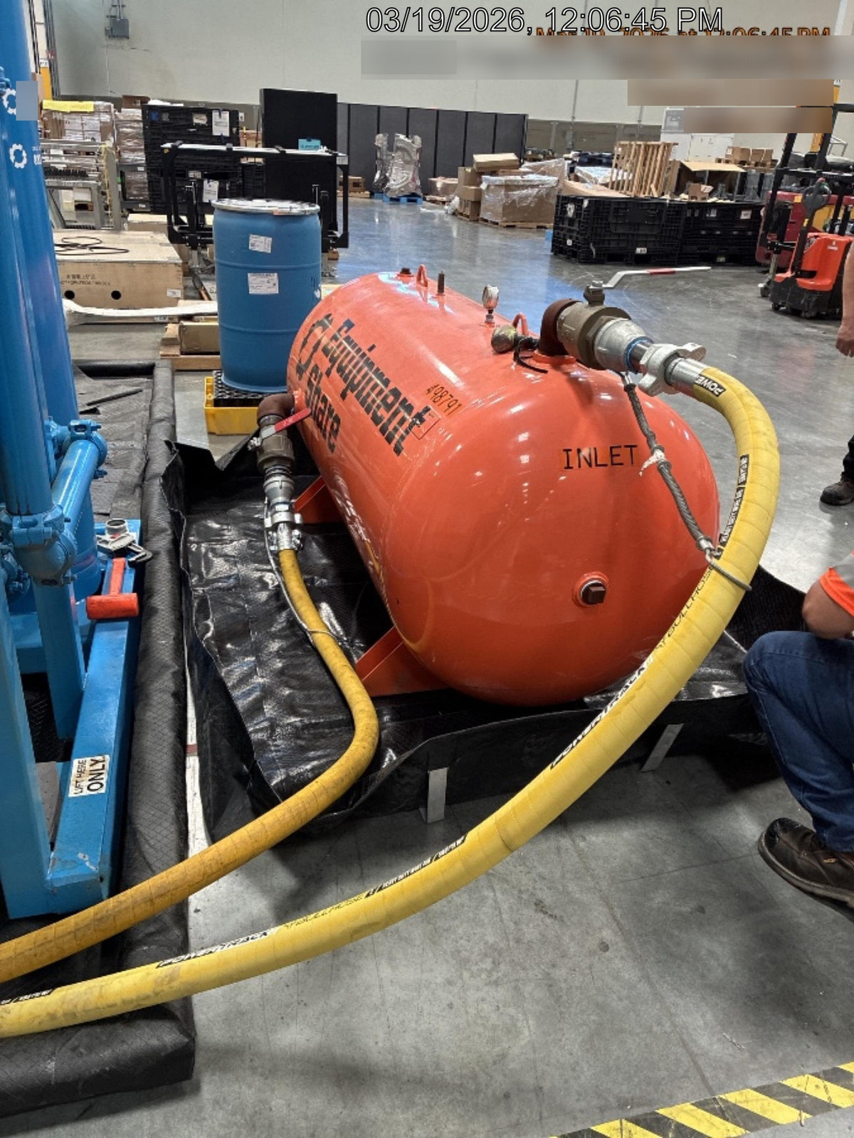2025 HART 400G