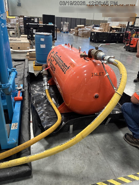2025 HART 400G
