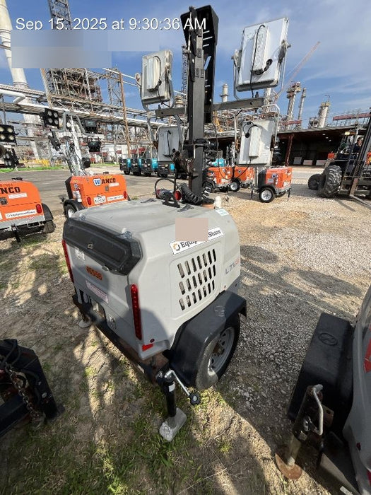 2019 WACKER NEUSON LTV6K-LED