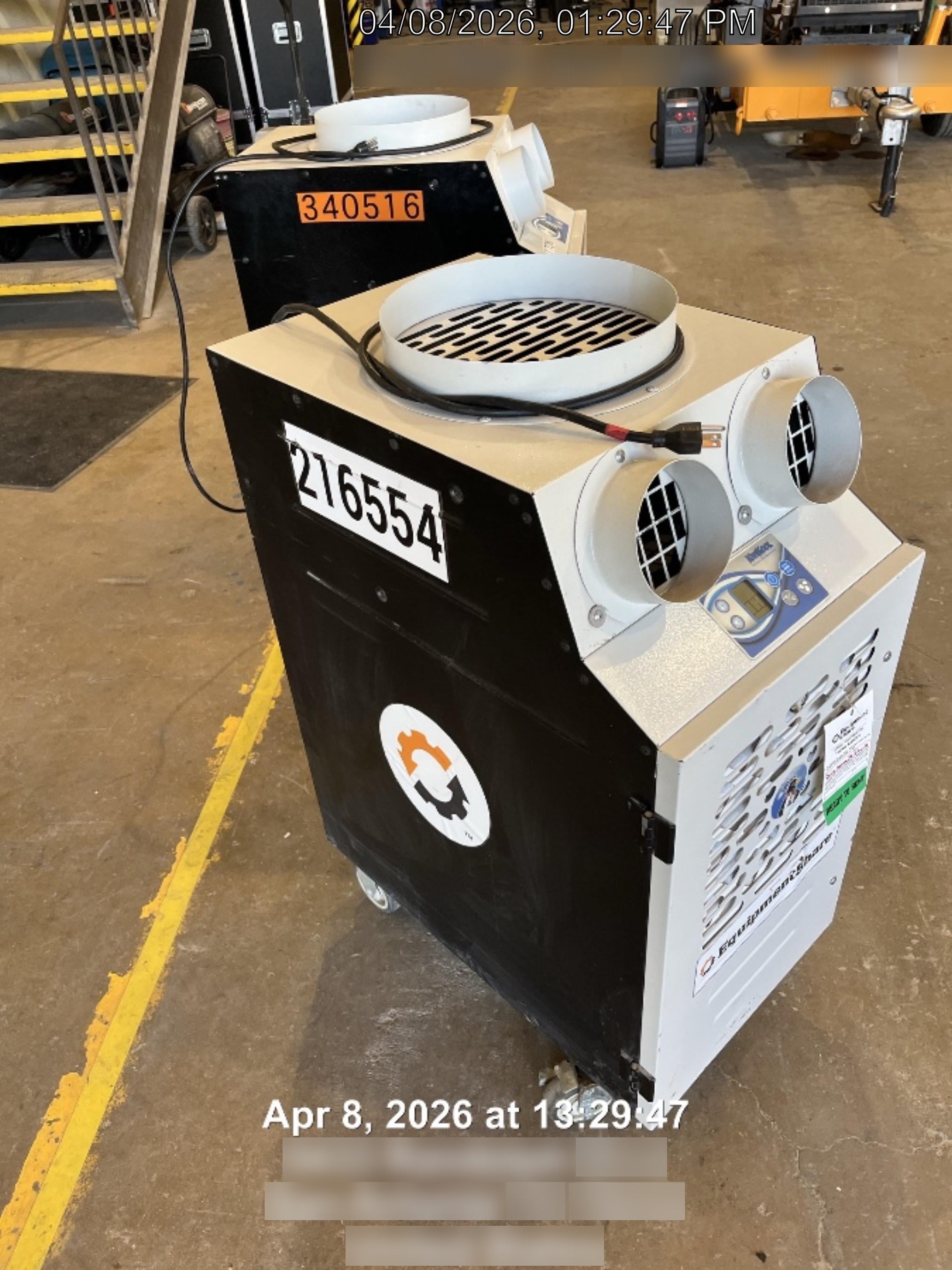 2022 KWIKOOL KPAC1411-2