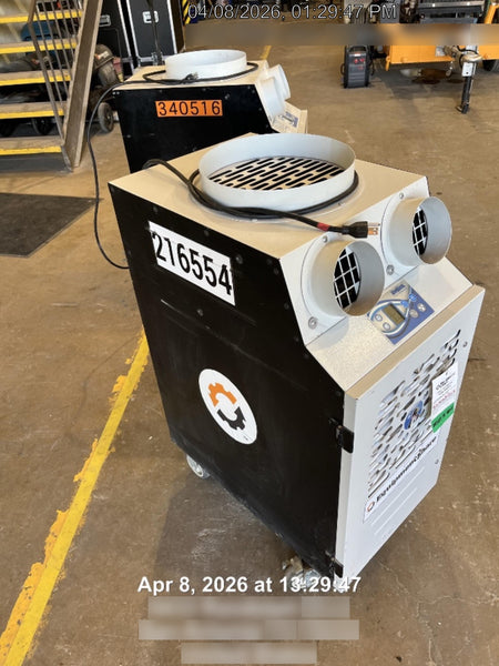 2022 KWIKOOL KPAC1411-2