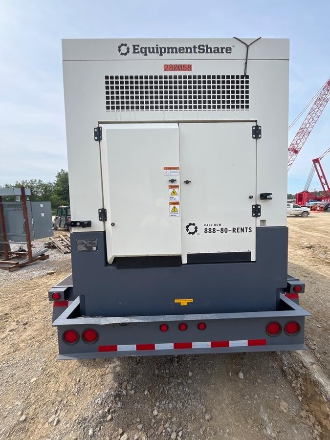 2022 ATLAS COPCO QAS 700