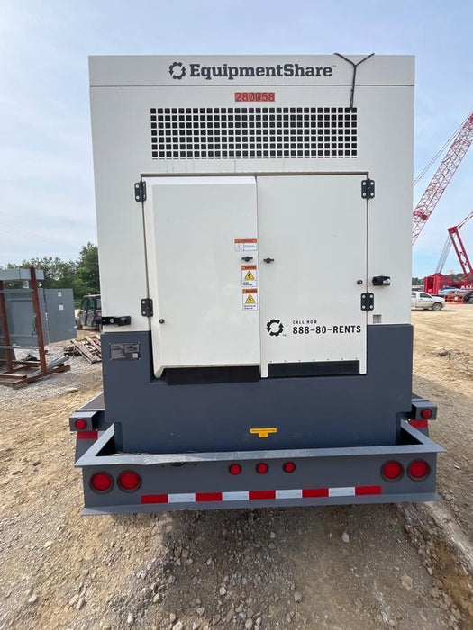 2022 ATLAS COPCO QAS 700