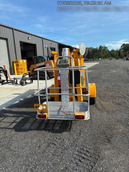 2022 HAULOTTE 3522 A