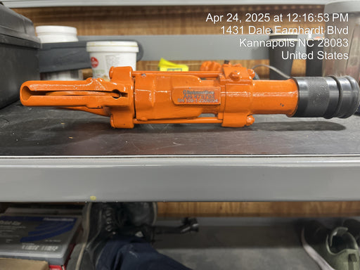 2024 MICHIGAN PNEUMATIC MP-9B