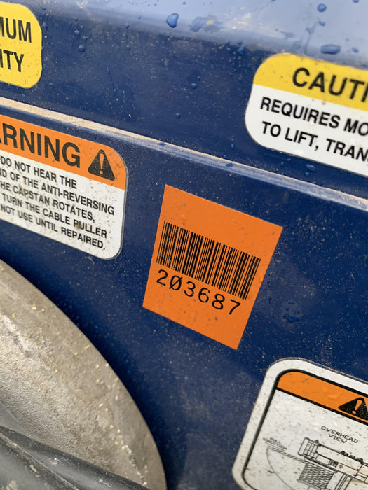 2021 CURRENT TOOLS 100A