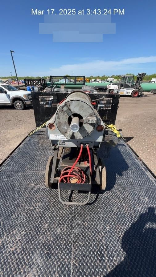 2021 RIDGID 1224