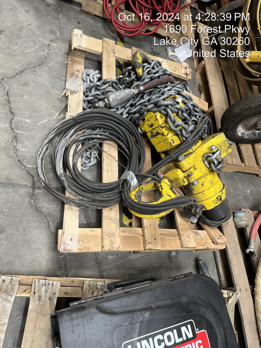 2021 HARRINGTON PT030