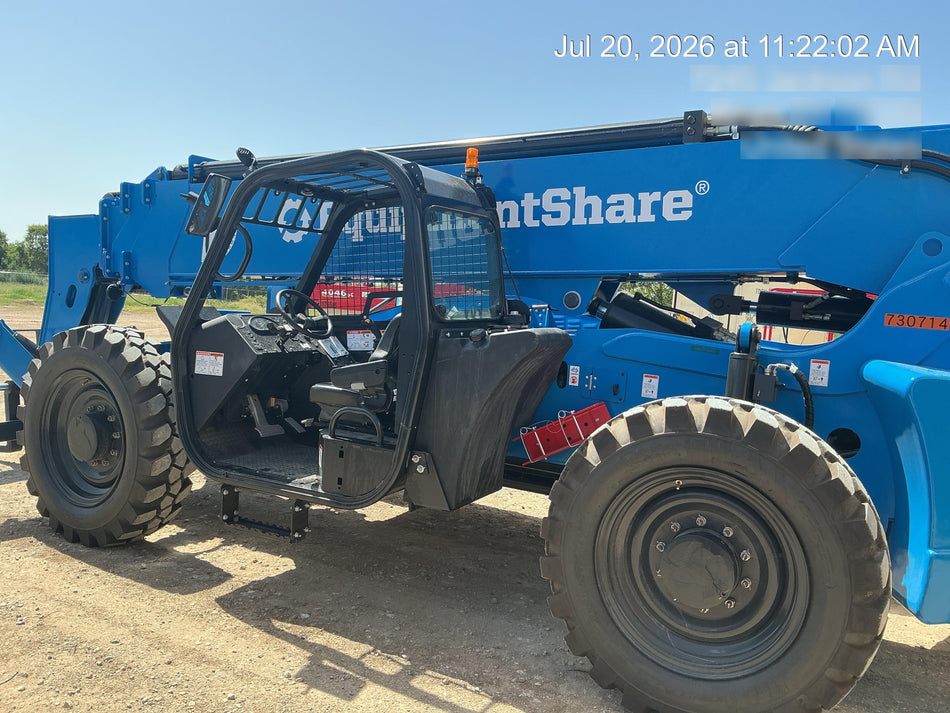 2026 GENIE GTH-1256