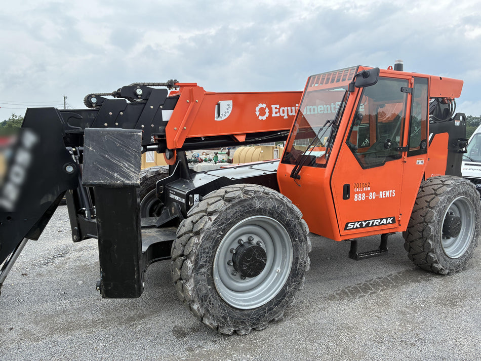 2026 SKYTRAK 12054