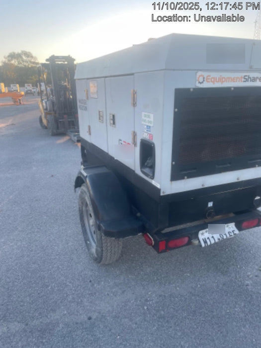 2018 WACKER NEUSON G25