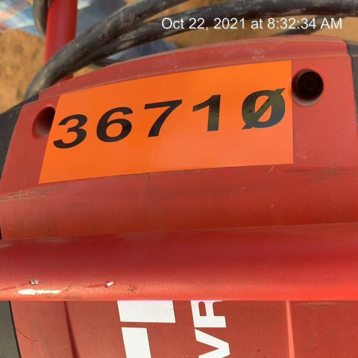 2019 HILTI TE 3000-AVR