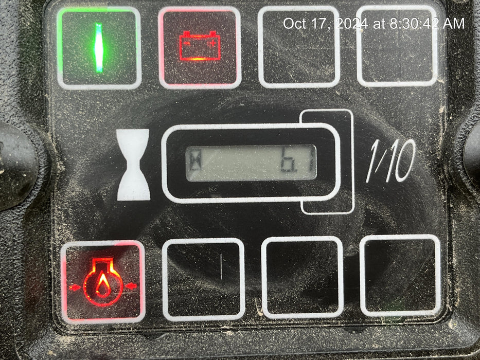 2024 WACKER NEUSON RTLx-SC3