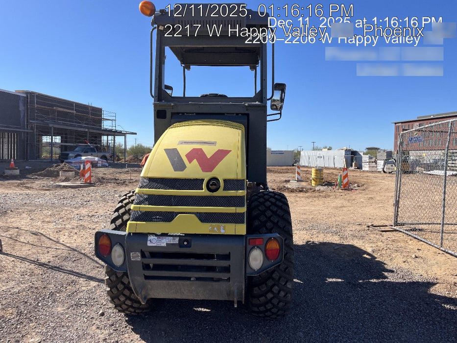 2021 WACKER NEUSON RC50