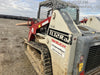 2020 Takeuchi TL12R2-R Canopy, Manual QC