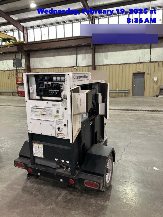 2022 SHINDAIWA DGK15FL