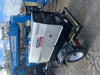 2019 Lincoln Electric Vantage 322 Ready-Pak 3, Two Wheel Trailer, Fender and Light Kit, Cable Rack