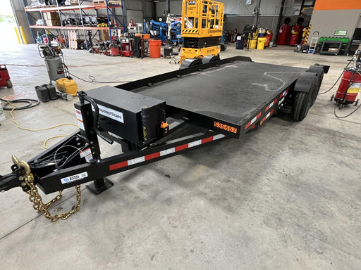 2025 STEELPOINT K19E