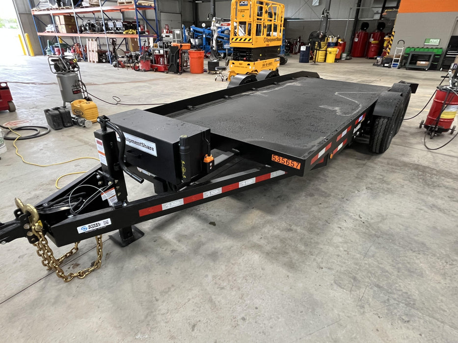 2025 STEELPOINT K19E