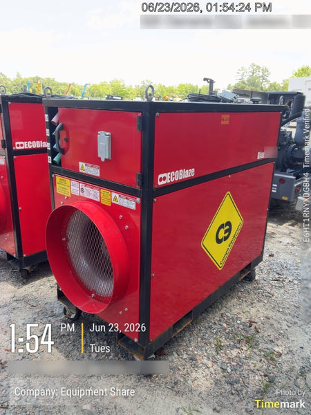 2024 CAMPO EB150E480600V