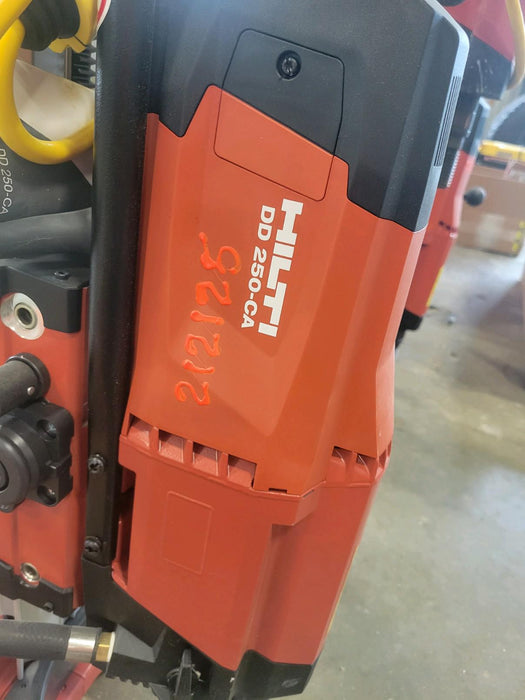 2022 HILTI DD250E