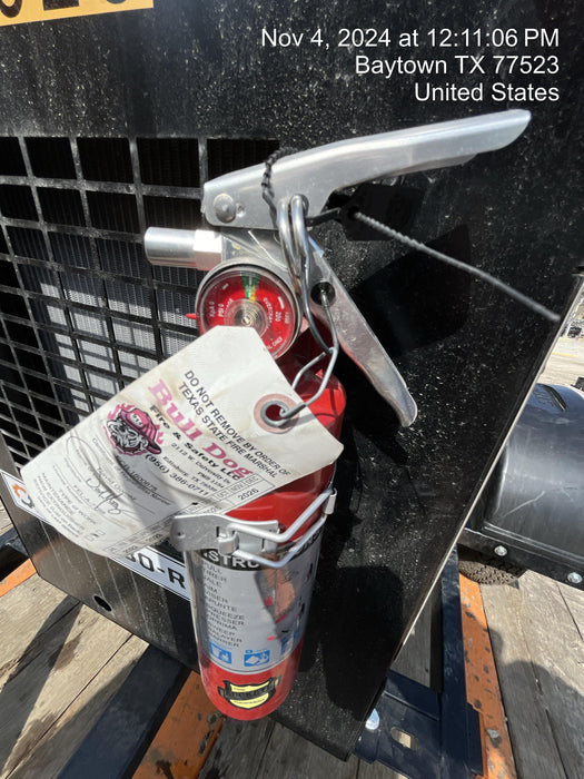 2024 LINCOLN ELECTRIC LE400