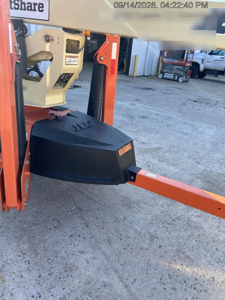 2023 JLG T500J