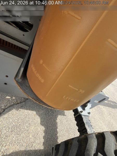 2019 SKYJACK SJ63 AJ