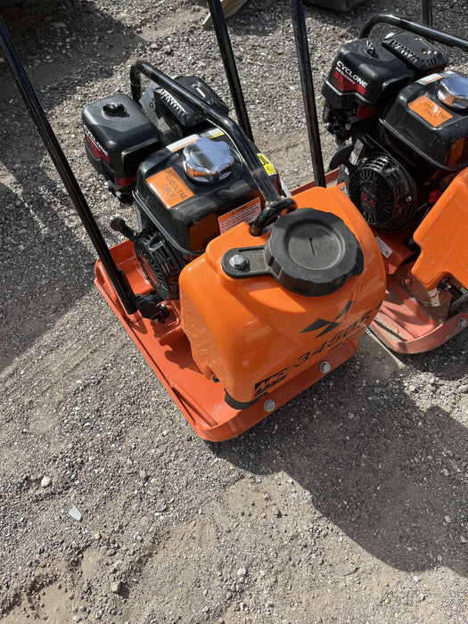 2023 MULTIQUIP MVC82VHW