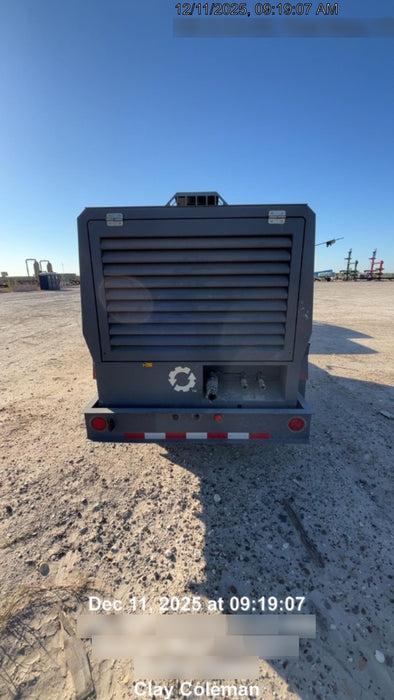 2023 ATLAS COPCO XAS 850