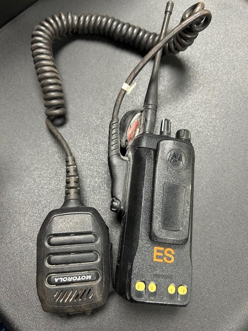 2023 MOTOROLA R7 DISPLAY