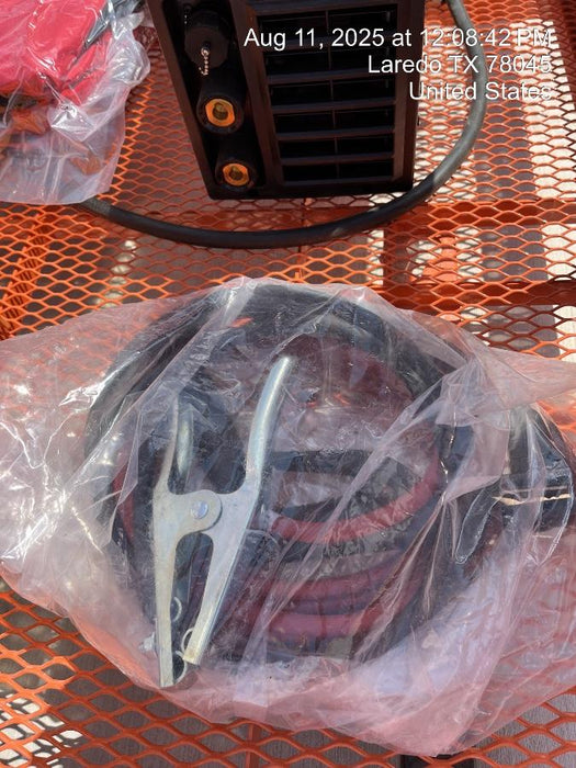 2025 MILLER ELECTRIC CST-282