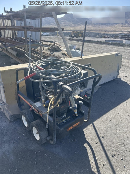 2020 MI-T-M CORPORATION HSP-3504-3MGH