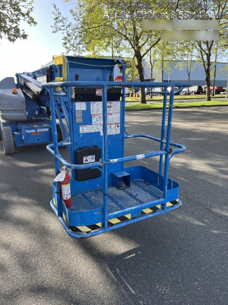 2020 GENIE Z-40/23N RJ