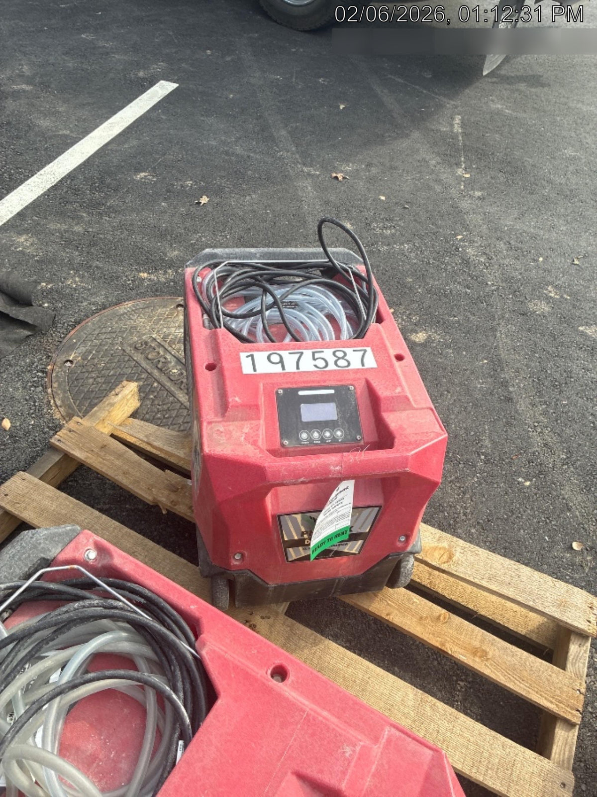 2021 PHOENIX DryMAX XL