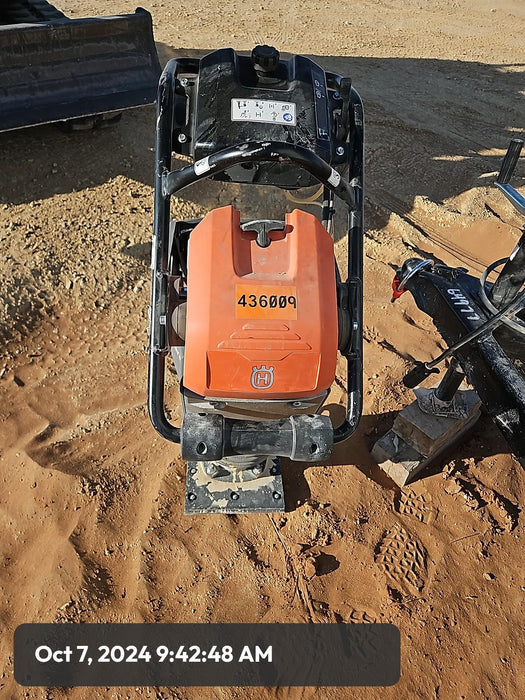 2024 HUSQVARNA LT6005