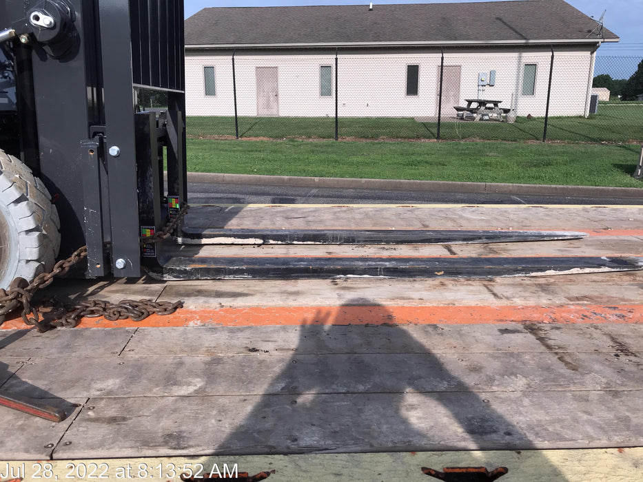 2022 UNICARRIER MAP1F2A25DV