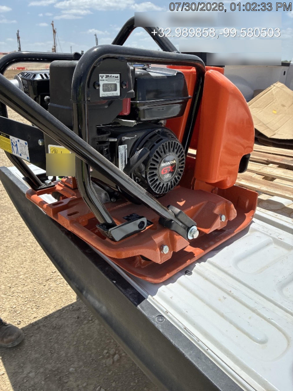 2026 MULTIQUIP MVC88VTHW