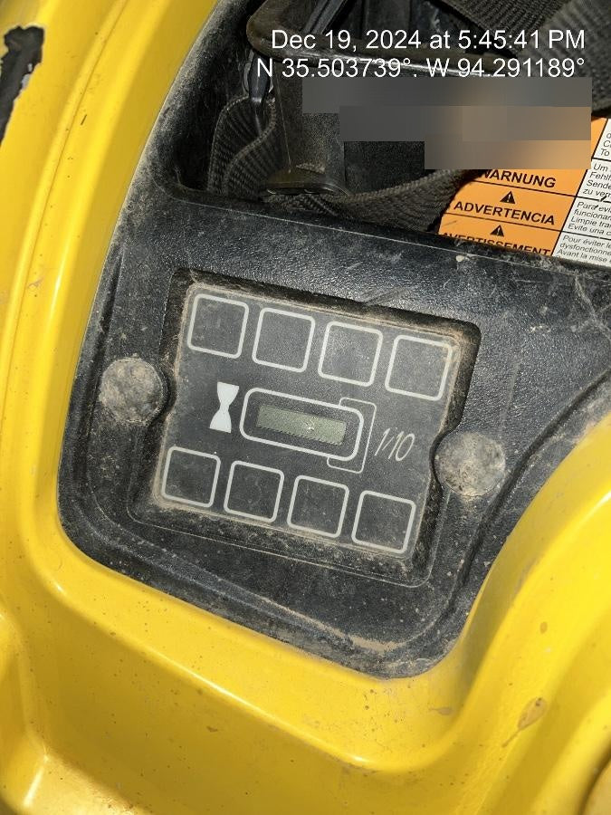 2019 WACKER NEUSON RTKx-SC3