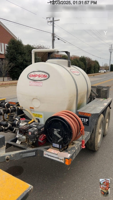 2023 SIMPSON SWT-52517