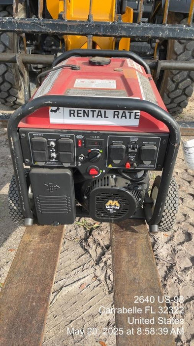 2024 MI-T-M GEN-6500-0MM1